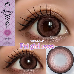 [1Day]Primore Pri Girl Rose プリモア プリガールローズ